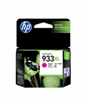 HP 933XL Magenta Officejet Ink Cartridge (CN055AA)